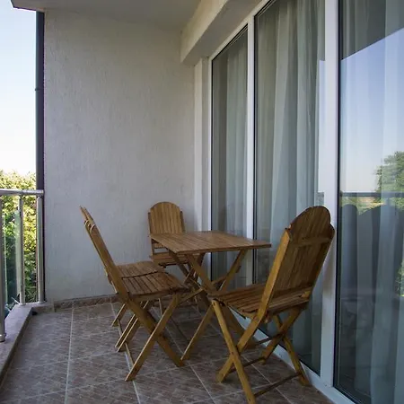 Dimo Appartement Tsarévo