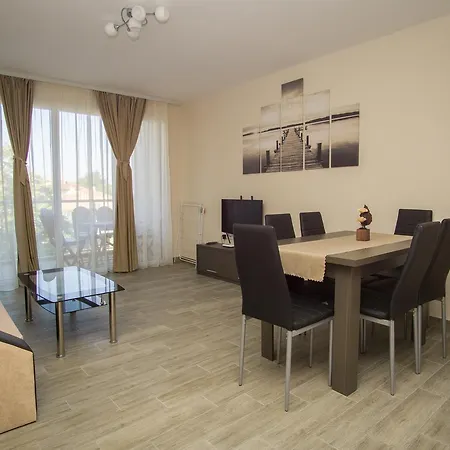 Dimo Appartement *