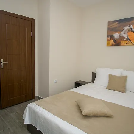 Dimo Apartment Tsarevo
